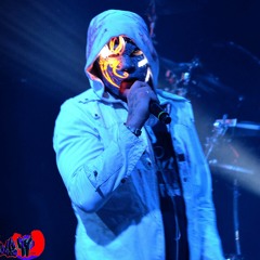 JOHNNY 3 TEARS