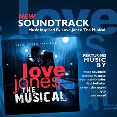 LoveJonesMusicalSoundtrack