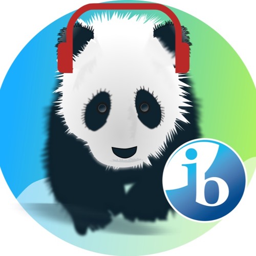 HM Poutiatine's IB PodCASt’s avatar