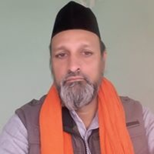 Syed Asif Hussain Usmani’s avatar