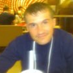 Tomas Danilovas
