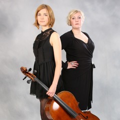 En Vokalist & En Cellist
