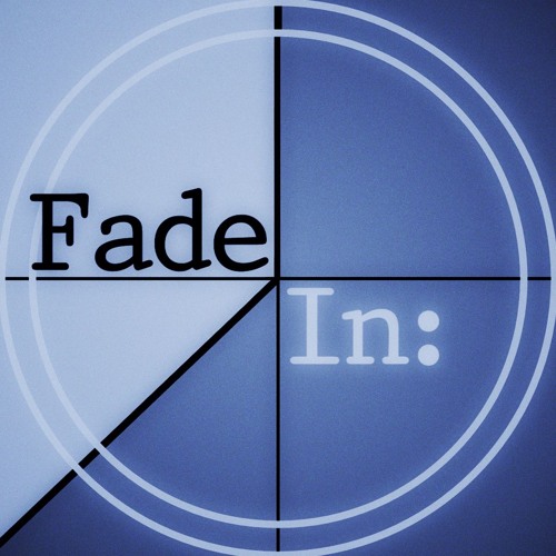 FADE IN podcast’s avatar