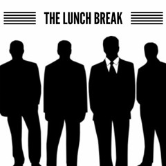 The Lunch Break Sports Podcast