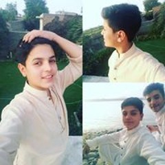 Haseeb khan