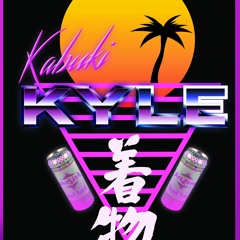 Kabuki Kyle