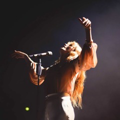 florence welch unofficial