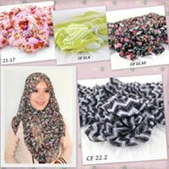 Aneka Hijab II