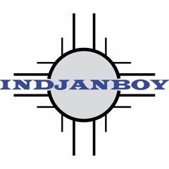 Indjanboy