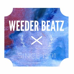 Weeder Beatz