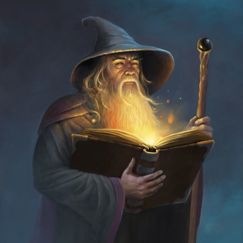 Wizard’s avatar