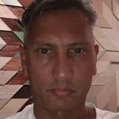 Mark Gomez
