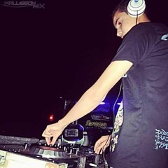 DJ Wallisson Mix
