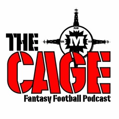 The Cage Podcast
