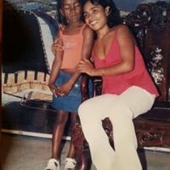 Mirey Puna Puna Silva