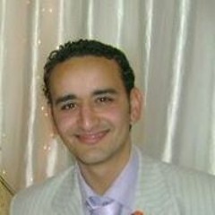 Sasoo El Hadary