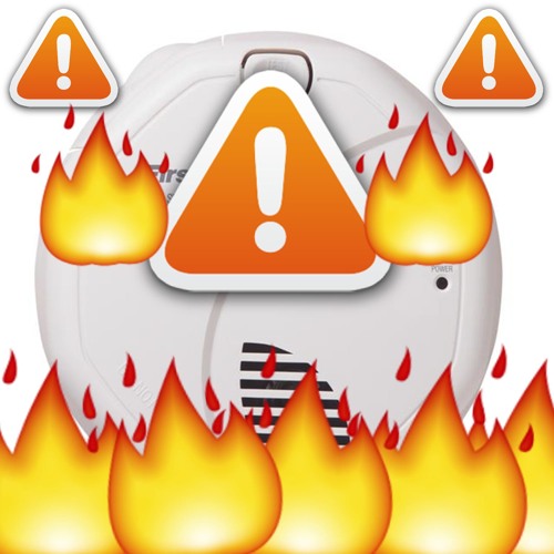 FIRE ALERT’s avatar