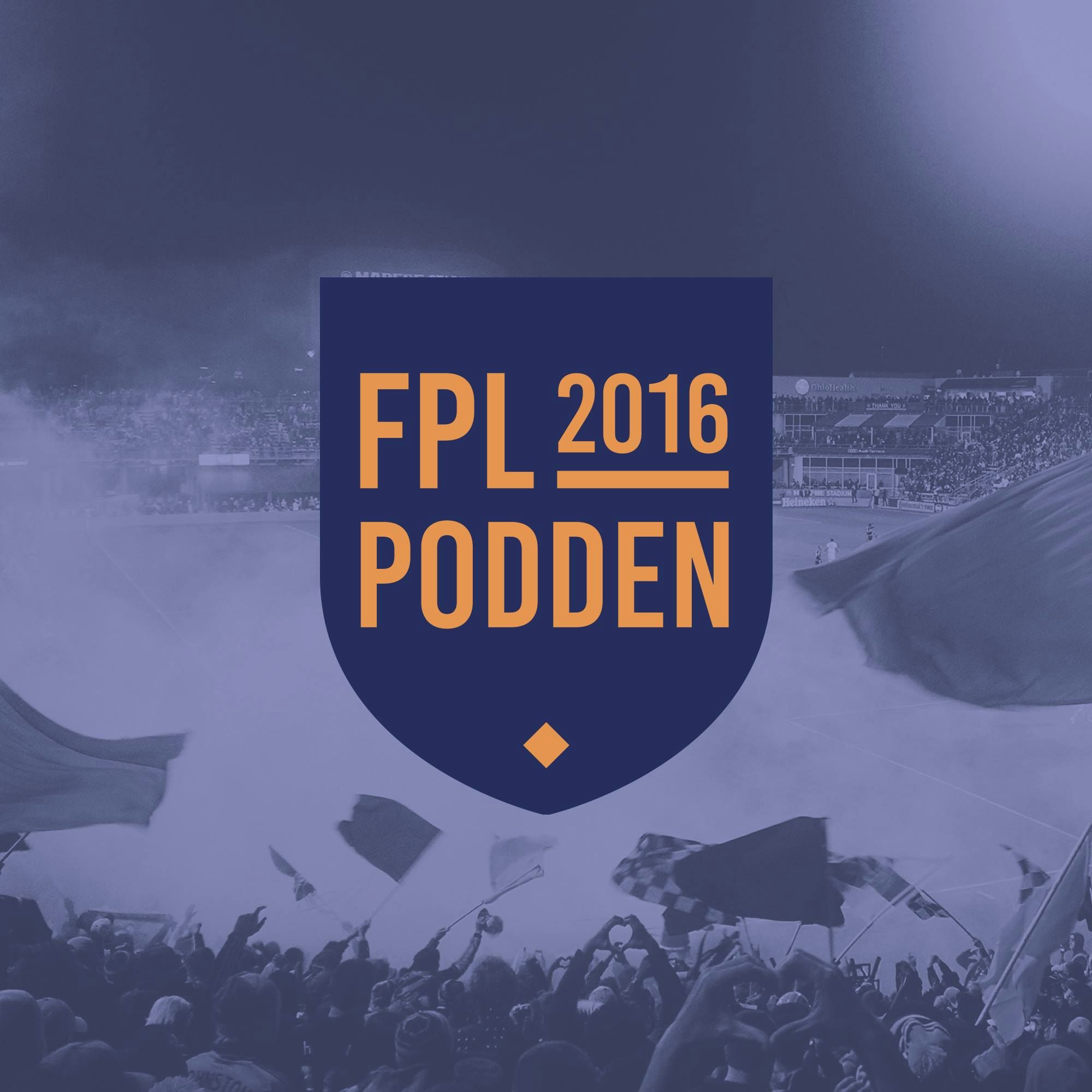 FPL-podden