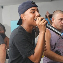 CARIMBO MC JEFFINHO - FACEBOOK ((UBER))