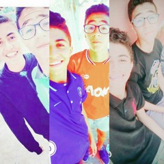 Ahmed'Walidd