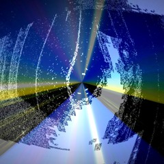 Пр9ник! Drone Ambient Experiment