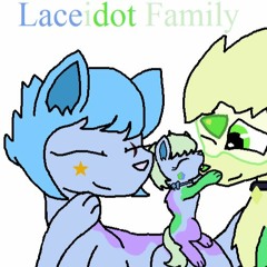 Lace Agate