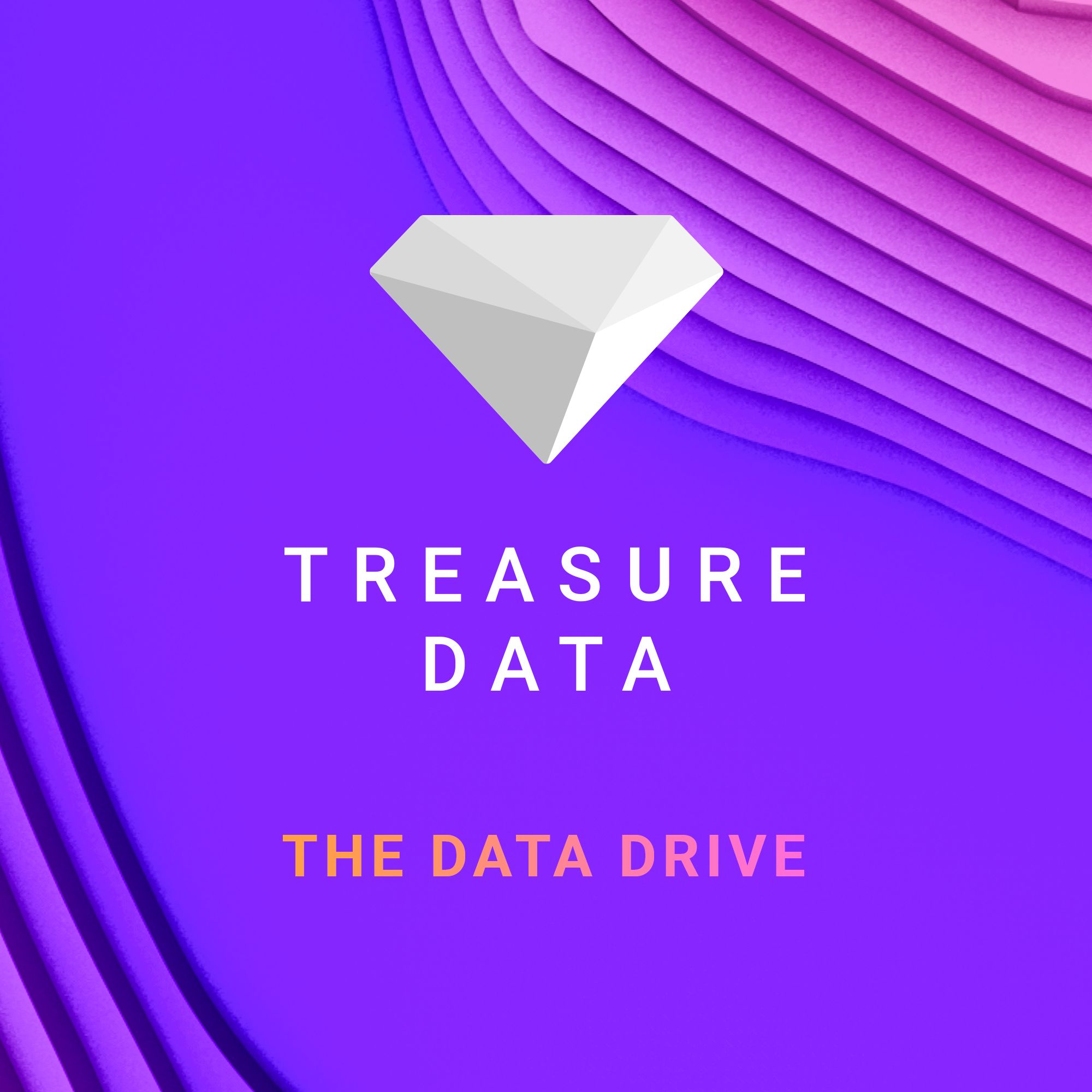 The Data Drive