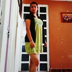 Ana Rocio Gonzalez Ponce