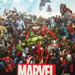 MARVEL AWESOMENESS