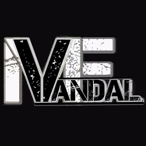 THE MIRROR - MF VANDAL  featuring MANIAK 10 produced by QUARTZ