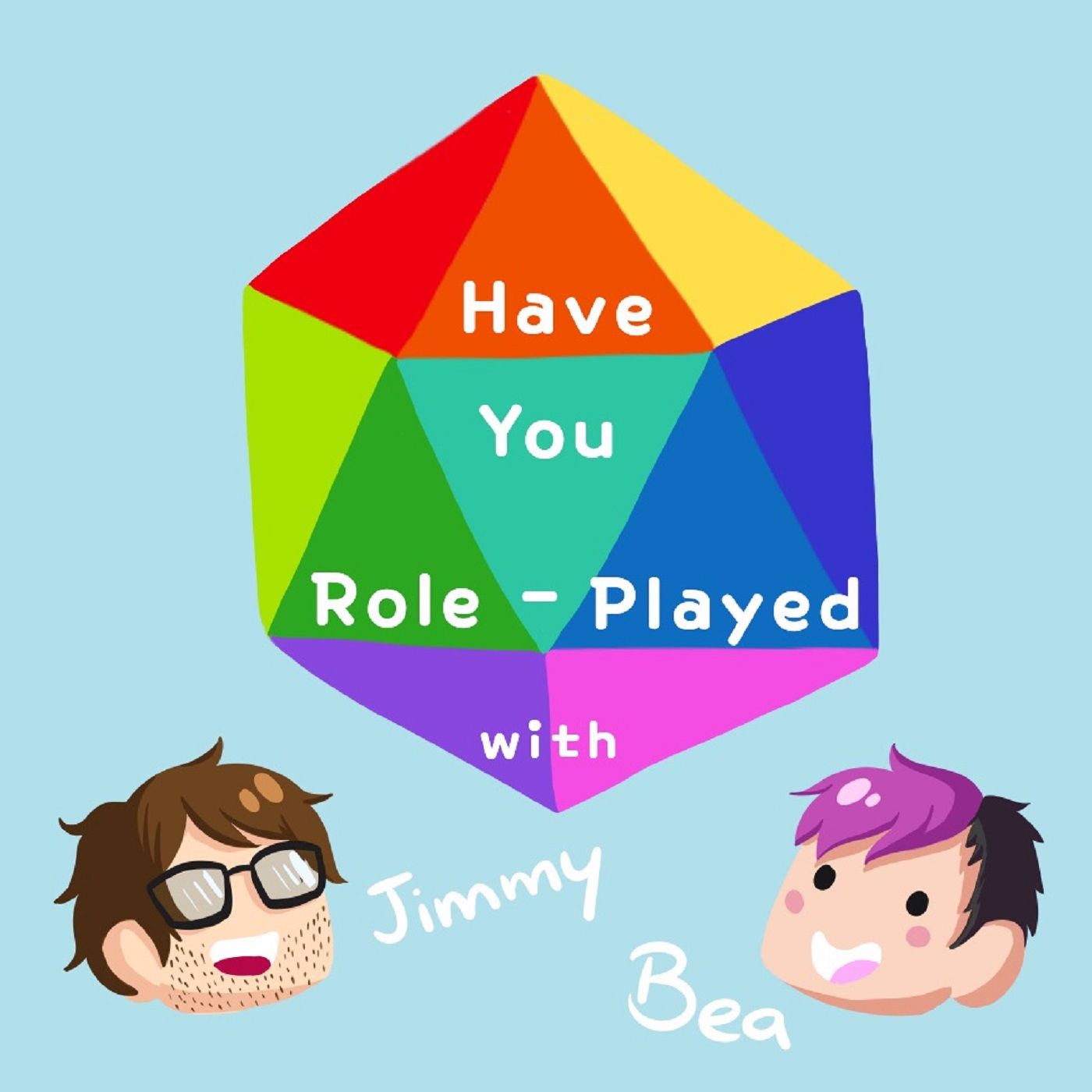 Have You Roleplayed