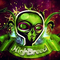 DJ Highbreed