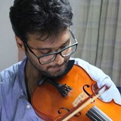 Mayank Saravagi