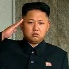 NorthKoreanKim