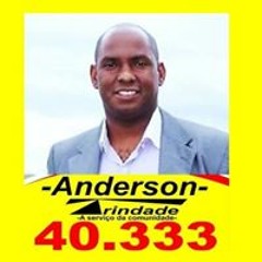 Anderson Trindade