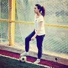 Amira Elmekawy
