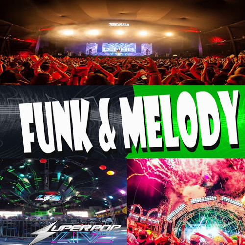 Funk & Melody’s avatar