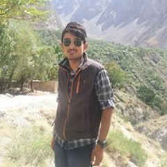 Usman Ahmad