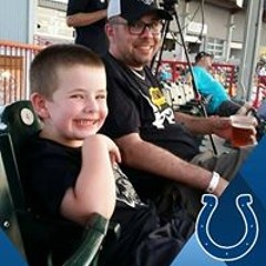 Michael Thomas Madden