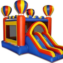 Bouncecastle