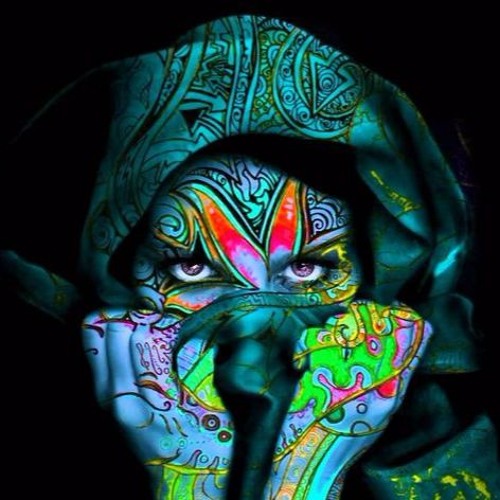 Lost In A Mental Universe (Original Mix)