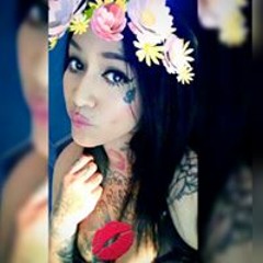 Nessa Velasquez