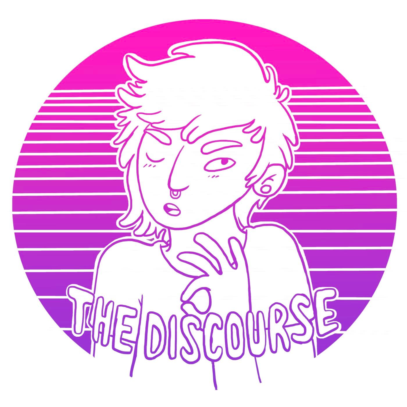 The Discourse