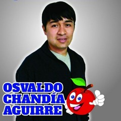 Osvaldo Chandía Aguirre
