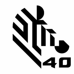 Zebra 40 (Music)