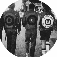 Secret Society Recordings