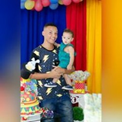 Willian Rodrigues