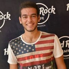 Zyad Abozaid