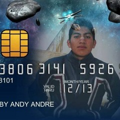 VJ ANDY ANDRE