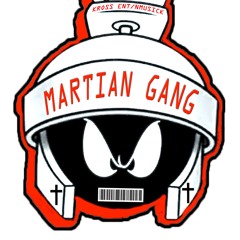 MARTIAN GANG
